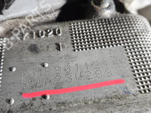 Gearbox TOYOTA AURIS (_E18_) 1.8 Hybrid (ZWE186_, ZWE186R) | BP37830780M3 - Image 7