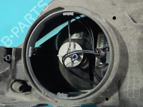 Left headlight VW CRAFTER 30-50 Van (2E_) 2.5 TDI | BP38143784C28 - Image 13