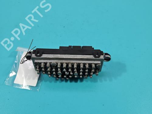 Heater resistor RENAULT KADJAR (HA_, HL_) | BP37851045M108 - Image 3