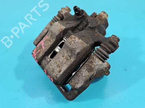 Left rear brake caliper HONDA FR-V (BE) 2.0 (BE3) | BP38126045M107 - Image 3