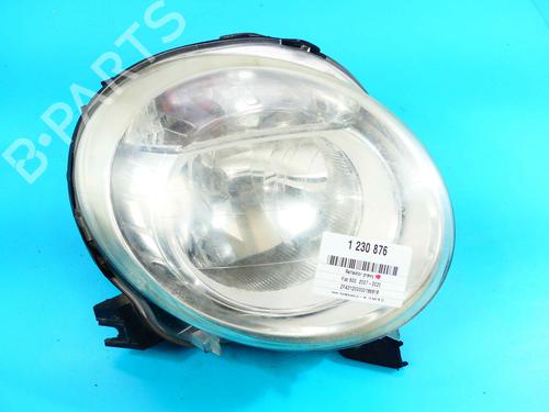 right-headlight-fiat-500-312_-2007-37884641 main image