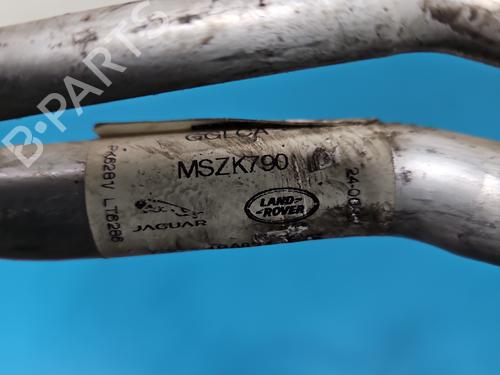 AC pipe JAGUAR XE (X760) 2.0 D | BP37826671M126 - Image 7