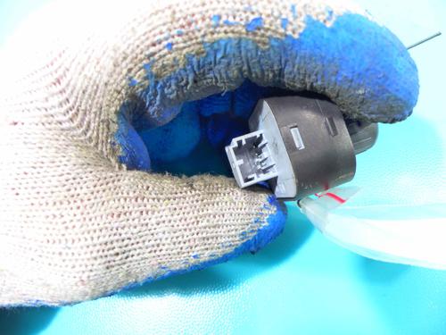 Switch AUDI A4 B7 (8EC) 1.8 T | BP37805208I30 - Image 5