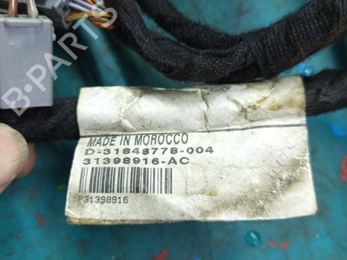 Wiring harness VOLVO S90 II (234) T6 AWD | BP37830581E16 - Image 3