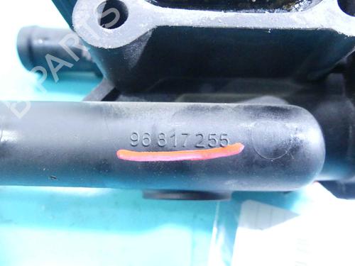 Other OPEL ASTRA J (P10) 1.6 (68) | BP37808324O1 - Image 9