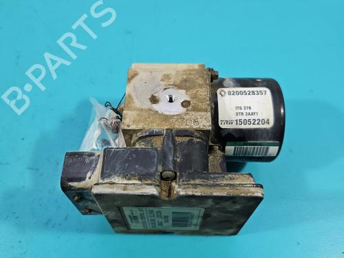 Used ABS pump ABS pump RENAULT MASTER II Van (FD) 2.5 dCi 100 (FD0U, FD0V, FD3U, FD3V, FD8U, FD8V) (99 hp) 39401738 39401738