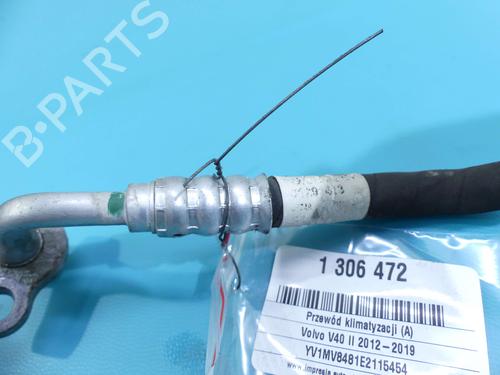 AC pipe VOLVO V40 Hatchback (525) D2 | BP37891269M126 - Image 11
