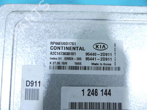 Other KIA CARENS IV 1.7 CRDi | BP37885573O1 - Image 6