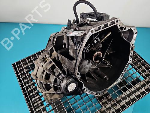Used Gearbox Gearbox 38139927 38139927