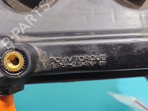 Valve cover MITSUBISHI MIRAGE / SPACE STAR VI Hatchback (A0_A) 1.0 (A05A) | BP38124533M124 - Image 5