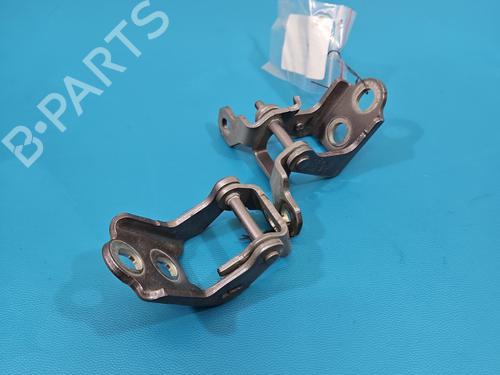 Used Hinge/Door check strap Hinge/Door check strap RENAULT ESPACE V (JR_) 1.6 dCi 160 (160 hp) 40078670 40078670