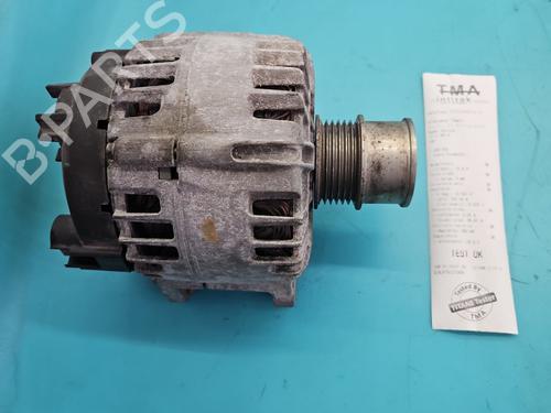 Used Alternator Alternator CUPRA FORMENTOR (KM7, KMP) [2020-2026] 37827977 37827977