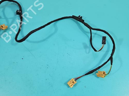 Wiring harness AUDI A4 B9 (8W2, 8WC) 2.0 TFSI quattro | BP37828091E16 - Image 2