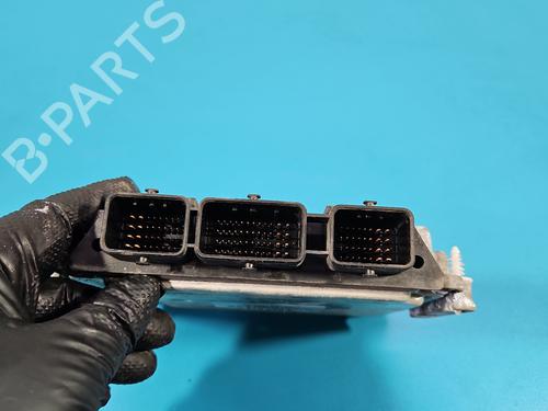 Engine control unit (ECU) FORD FOCUS C-MAX (DM2) | BP38499840M57 - Image 4