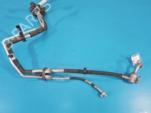 AC pipe LAND ROVER RANGE ROVER EVOQUE (L538) 2.0 4x4 | BP38155234M126 - Image 2