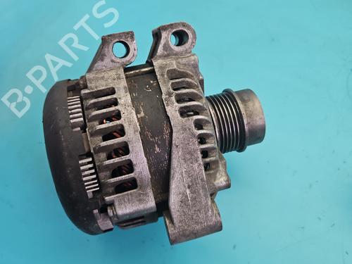 Alternator JAGUAR XF I (X250) 2.7 D | BP37855103M7 - Image 3