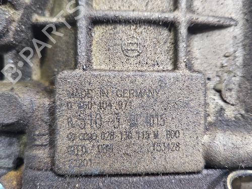 Injection pump VW PASSAT B5 (3B2) 1.8 | BP37859591M78  - Image 13