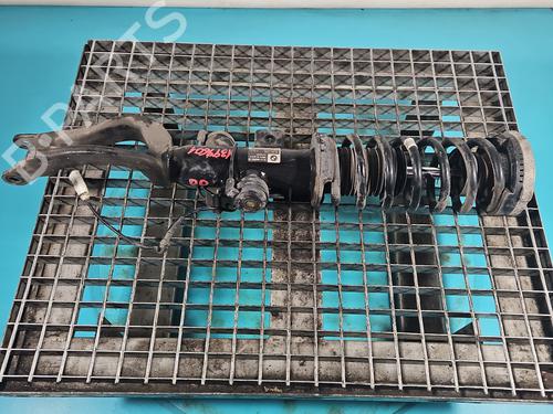 Used Left front shock absorber Left front shock absorber 37812956 37812956