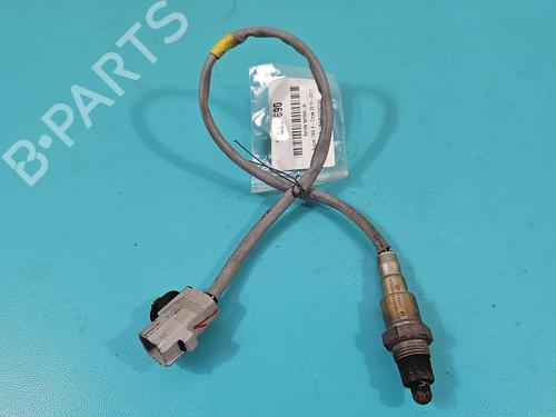 Electronic sensor SUZUKI SX4 S-Cross (JY) 1.4 T (AKK414) | BP37816829M84 - Image 4