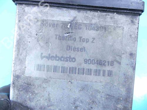 Other ROVER 75 (RJ) | BP37807780O1 - Image 7