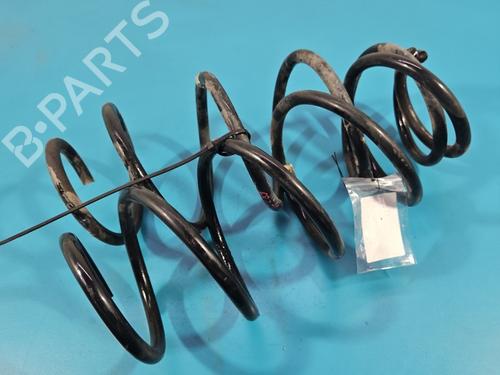 Used Shock absorber spring Shock absorber spring MERCEDES-BENZ GLK-CLASS (X204) 220 CDI 4-matic (204.984, 204.997) (170 hp) 40461215 40461215