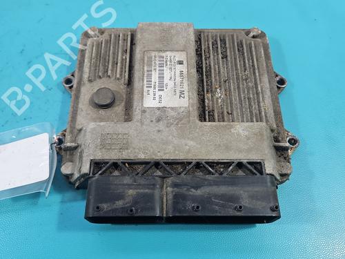 Engine control unit (ECU) OPEL CORSA D (S07) 1.3 CDTI (L08, L68) | BP37820918M57 - Image 2