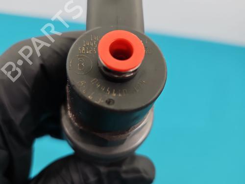 Injector OPEL ASTRA H (A04) 1.8 (L48) | BP37810875M100 - Image 2