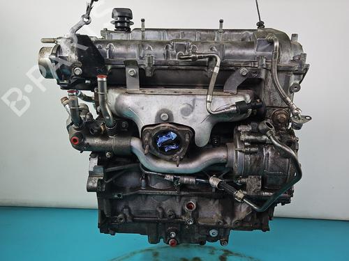 Engine OPEL INSIGNIA A Saloon (G09) | BP38132101M1 - Image 14