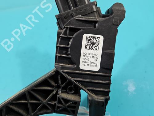 Pedal SKODA KAROQ (NU7, ND7) 2.0 TDI 4x4 | BP38120206I4 - Image 3