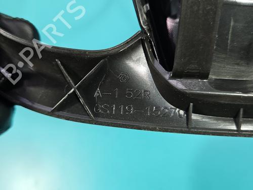Steering wheel controls SUZUKI SWIFT V (AZ) 1.0 (A2L310) | BP39685771E15 - Image 15