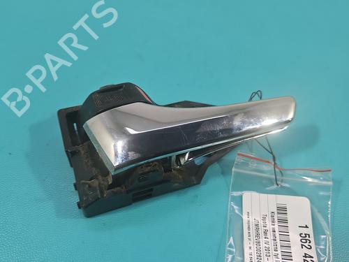 Used Rear left interior door handle Rear left interior door handle 37834728 37834728