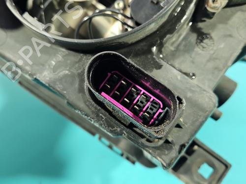 Left headlight VW CRAFTER 30-35 Bus (2E_) 2.0 TDI | BP38125953C28  - Image 11