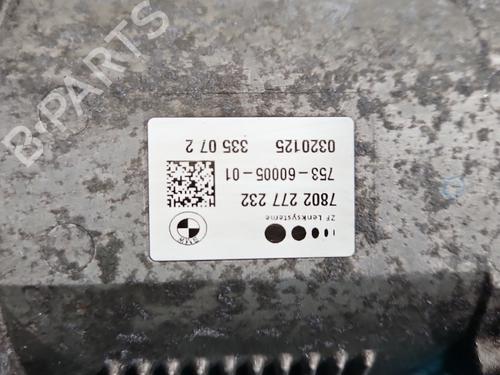Steering rack BMW 1 (E87) 116 i | BP38684276M22 - Image 10