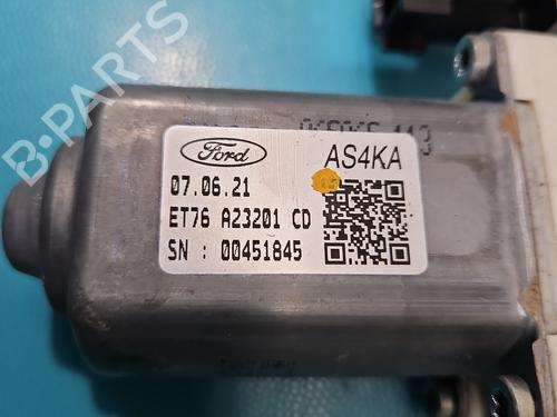Front left window mechanism FORD TRANSIT COURIER B460 Box Body/MPV | BP38126986C22 - Image 4