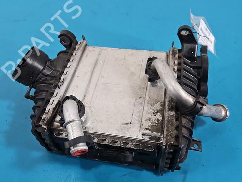 Used Intercooler Intercooler 37836916 37836916