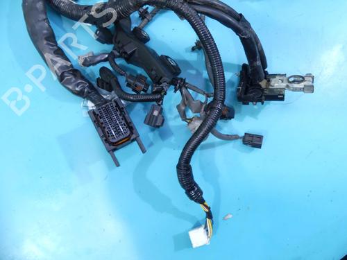 Wiring harness SUZUKI SX4 S-Cross (JY) 1.4 T (AKK414) | BP37807465E16  - Image 10