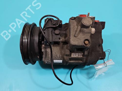 AC compressor SKODA SUPERB I (3U4) 1.9 TDI | BP37816710M34  - Image 8