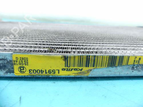 AC radiator BMW 5 (E60) 520 d | BP37895020M32 - Image 2