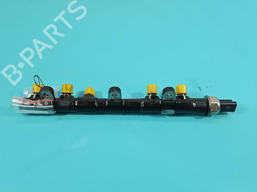 Injection rail RENAULT MASTER III Van (FV) | BP37839653M98 - Image 7