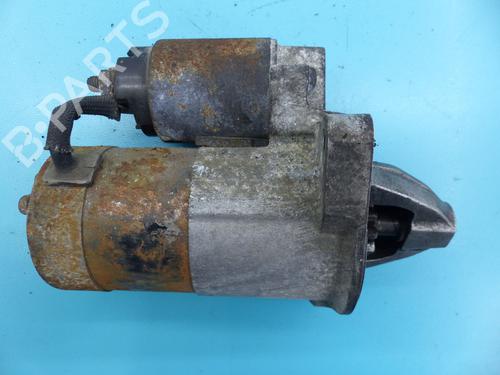 Starter MAZDA 323 F VI Hatchback (BJ) 2.0 (BJFW) | BP37894008M8 - Image 4