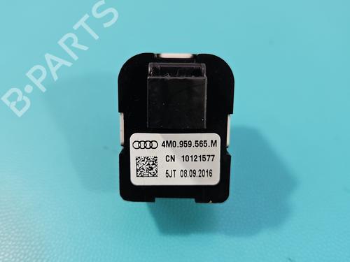 Switch AUDI A4 B9 (8W2, 8WC) 2.0 TFSI | BP37856241I30 - Image 5