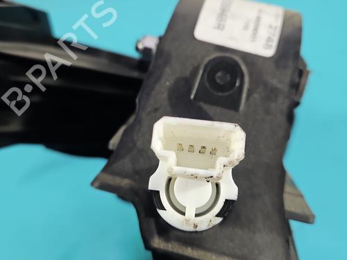 Pedal RENAULT MASTER III Van (FV) 2.3 dCi 165 FWD (FV0P, FV0U, FV11, FV12, FV1E) | BP38150037I4  - Image 5