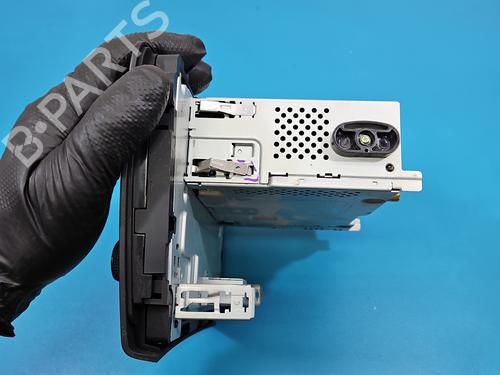 Radio SKODA RAPID Spaceback (NH1) 1.4 TDI | BP37837203E6 - Image 7