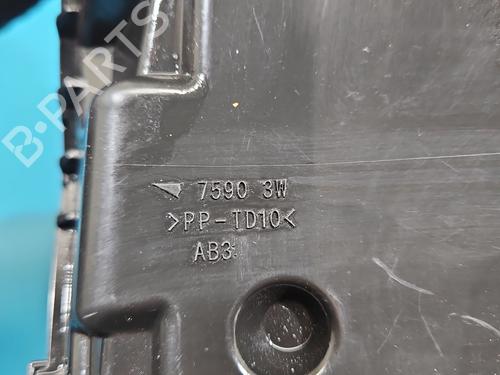 Fuse box LEXUS NX (_Z1_) 200t (AGZ10_, AGZ10R) | BP37822410E1  - Image 11