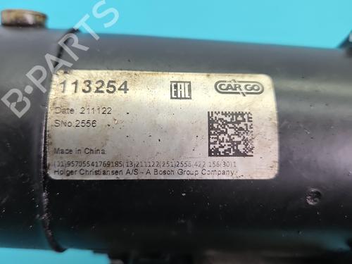 Starter PEUGEOT BIPPER (AA_) 1.4 HDi | BP37841883M8 - Image 5