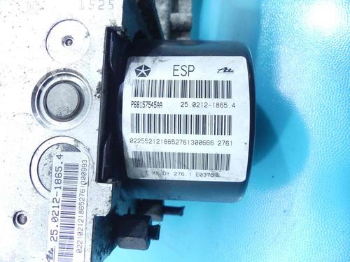 ABS pump LANCIA THEMA (LX_) 3.0 D (LX, 48) | BP37877221M43 - Image 6
