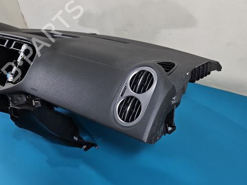 Dashboard VW TIGUAN (5N_) 2.0 TDI 4motion | BP37845320C46 - Image 4