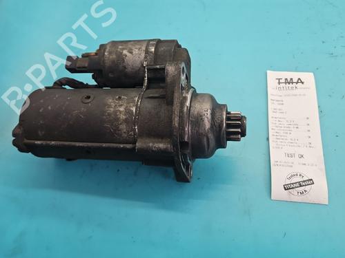 Used Starter Starter SEAT LEON (1M1) 1.9 TDI (90 hp) 39987293 39987293