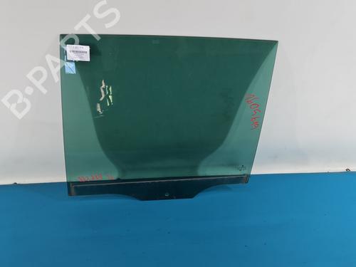 Used Rear left door window Rear left door window VW GOLF VII (5G1, BQ1, BE1, BE2) 1.4 TSI (150 hp) 39917388 39917388