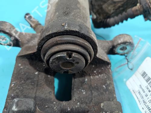 Left rear brake caliper HYUNDAI i30 (GD) 1.4 | BP37822265M107 - Image 5